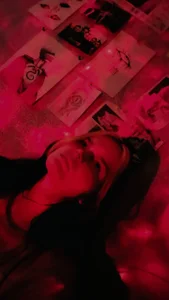 EdithBeers XXX nøgenfoto 4