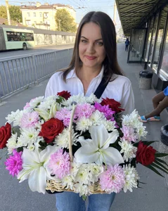 beautiful flowers for beautiful me de EvelynPorshe Foto 9