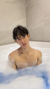 rick_flame0 Wanna join me? 💦😈 Hình 3