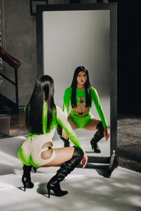 evamoretti Reflections of the soul Bilde 8