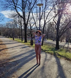 Lissabeta Wesdney 18 january Immagine  3