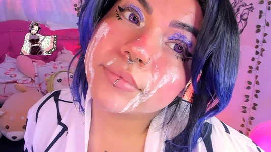 Samanta_Bigboos kullanıcısının shinobu cute 💜💜 albümü -  4 fotoğraf