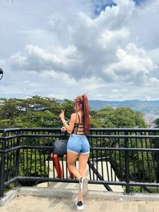 Annyy_Ricee28 Trip to pueblito Paisa Pic 5