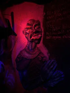 Ivon_DiazのVietnam 2025の 4枚の写真