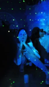 VeliraBraitberg New Year's mood and Christmas Immagine  4