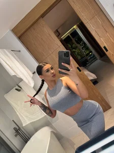 NatyDesiree Vacation in Thailand зображення 5