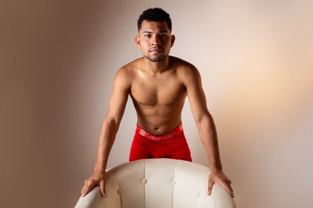 Tell me what you desire… and we’ll make it real😏 de xhj_Gambaru  Imagens