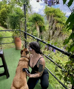 alysa_g_のLo más auténtico 🌴🌳の 4枚の写真