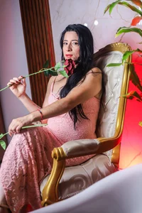 ShanelEvans Happy New Year slika 3