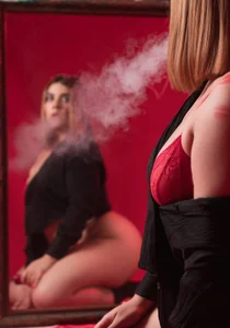 Soyamelia_99 RED LOVE Billede 4