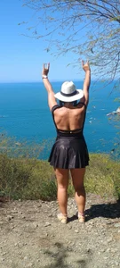 PaulinaRubio_ vacation Pic 4