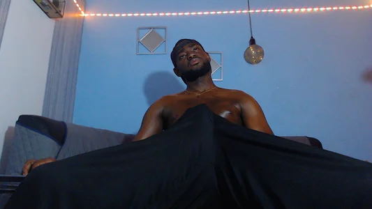 eebony_stallion that you're addicted to me 圖片 6