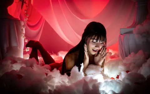 🌹🌹 de LiaJohnnson_ Foto 6