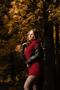IowaBrosnan Autumn love hot 1 사진 2