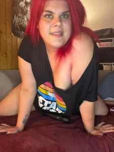 rosebratcat__ juli / august redhair rose 사진 2