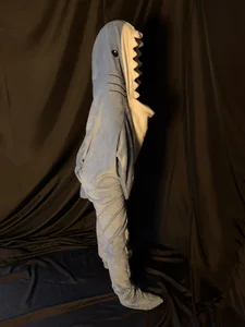 april_dawson HALLOWEEN DAY COSTUMES Pic