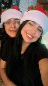 PamelaFtMia: NAVIDAD ( 7 фото)