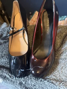 Cummed on heels de fortheloveofheels74 Foto 4