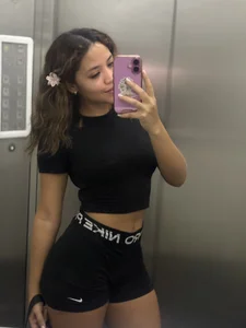 Zdjęcia maddiebratt Gym girl:  2