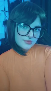 Mariana_velezz Velma! 🧡🔎  2. fénykép