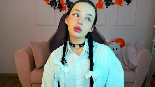 ElektraSunshine I'm with pigtails╰(▔∀▔)╯ Foto 3