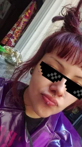 Sarah-Stoner Loren💜 Foto 3