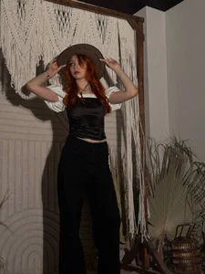 Public od EmberVexen  2 snímek