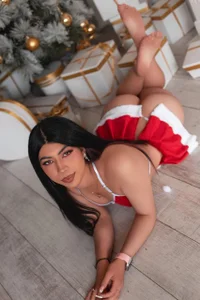 Cassie_bloom Cutie chritsmas 🎄 зображення 4