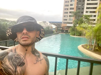 ChrisMiller69 Fresh Billede