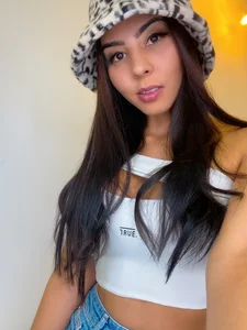 RouseColins my real self slika 3