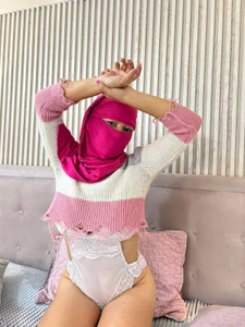 Zdjęcia Diliaaa1 Teasing In My Bedroom 🤤🔥:  9