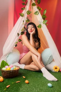 LiaLovet Easter celebration Immagine 