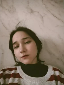 Selfy de TianaMeiser  2 photos