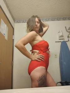 sexytattedbabe New swim suit 👙 Pic 8
