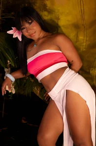 Daphne___ ENJOY MY COSTUME🎃 圖片