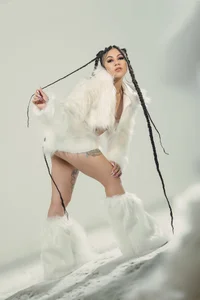 EsmeraldaGrace1 Do you want to come with me? Pic 2