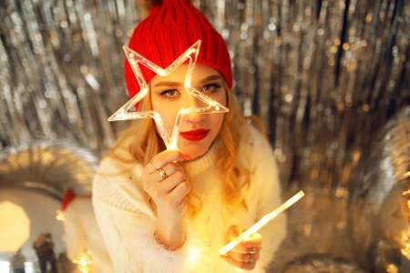 LunaHouston kullanıcısının New Year albümü -  6 fotoğraf