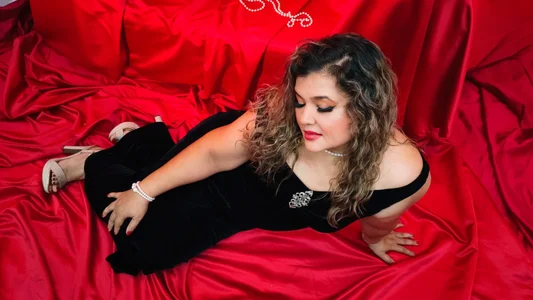 Adriana_Prettie GLAMOUR🔥 Pic 6