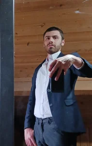 Zdjęcia Angelsordemons6 With or without a tie:  2