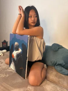 MadnessQueen I am different^_^ Hình 5