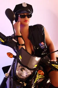 SSCARLETH_ policewomen Hình 8