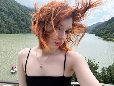 MeviCoral I love nature — do you love it?🌿 Pic 4