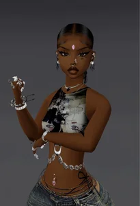 Barb_chocolatta Public  5টি ছবি