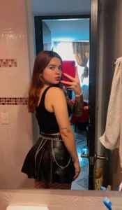 Public de GingerRedxxx Foto 2