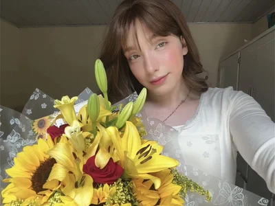 tiffannyland 🌻 Pic 2