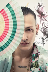 Aria_x_Orien_ 🦂↝ 𝓞𝓻𝓲𝓮𝓷 ↜🦂 Gambar 4