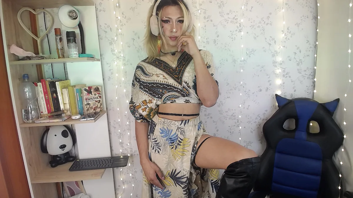 صور _Alexaavandercloude الرائجة  9403