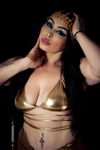 Rubi_Love_ Your Halloween fantasy👑👻 slika 3