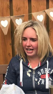 Few oldies. Have I had a glow up? de curlyirishgirl Foto 5