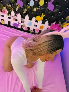 BellaRoge: Happy Easter 🐰 ( 6 фото)